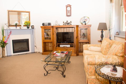 Kimba Travellers' Haven - Accommodation Mount Tamborine 0