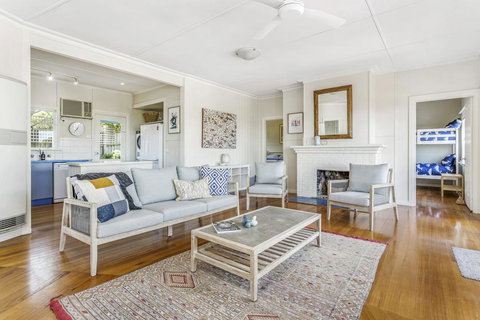 KIMBERLEY - McCRAE - Accommodation Mount Tamborine 1