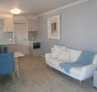 Kindred Studio Apartments - Accommodation Mount Tamborine