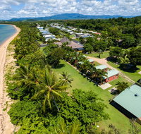 King Reef Beach House - Accommodation Mount Tamborine
