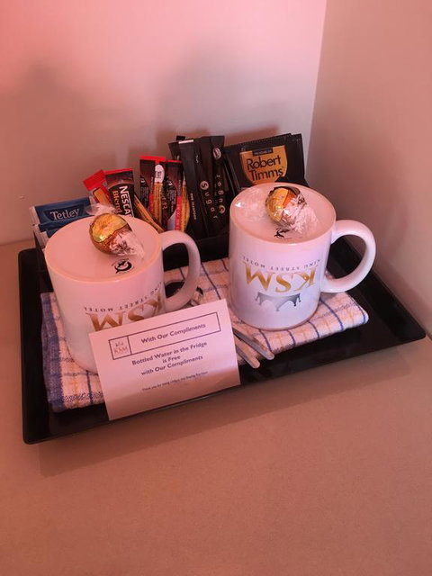 King Street Motel - Accommodation Mount Tamborine 1