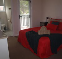 King Street Motel - Accommodation Mount Tamborine