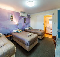 Kingaroy Country Motel - Accommodation Mount Tamborine