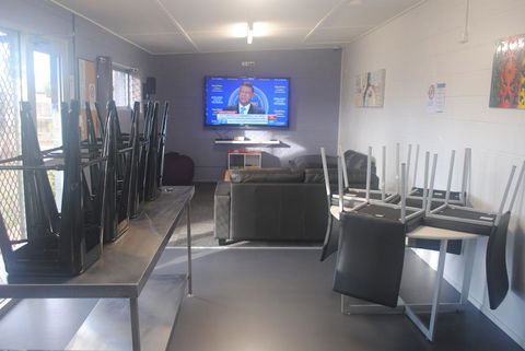 Kingaroy Holiday Park - Accommodation Mount Tamborine 2