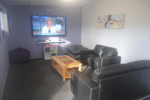 Kingaroy Holiday Park - Accommodation Mount Tamborine 1