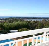 Kingfisher Motel Adults only - Accommodation Mount Tamborine