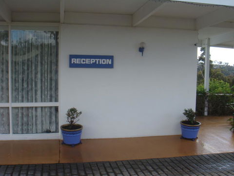 Kingfisher Motel (Adults Only) - Accommodation Mount Tamborine 2