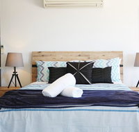 Kingfisher Retreat  Eden Cove - Accommodation Mount Tamborine