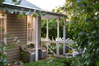 Kings Cottage