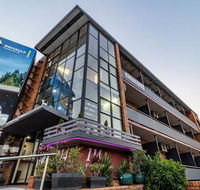 Kingsford Riverside Inn - Accommodation Mount Tamborine