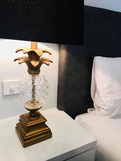 Kingsford Smith Motel - Accommodation Mount Tamborine 3