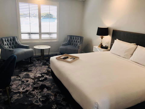 Kingsford Smith Motel - Accommodation Mount Tamborine 2