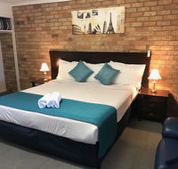 Kipparing Village Motel - Accommodation Mount Tamborine