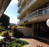 Kirribilli Apartments - Accommodation Mount Tamborine