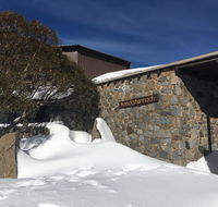 Knockshannoch Ski Lodge - Accommodation Mount Tamborine