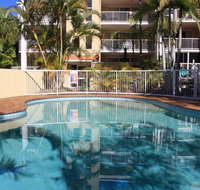 Koala Cove Holiday Apartments - Accommodation Mount Tamborine