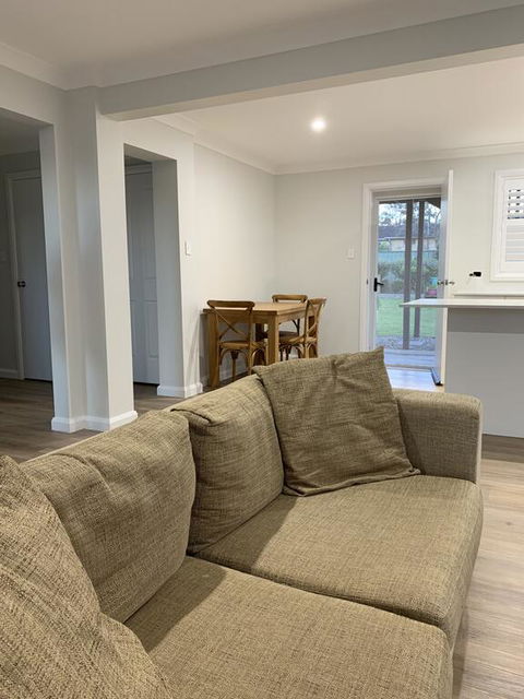 Koala Guesthouse - Accommodation Mount Tamborine 3