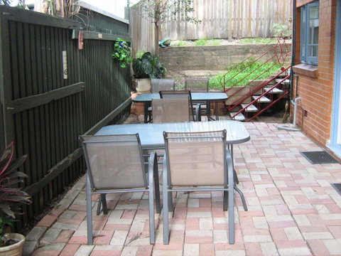 Kookaburra Inn - Accommodation Mount Tamborine 3