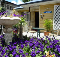 Kookaburra Inn - Accommodation Mount Tamborine
