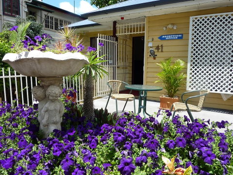 Kookaburra Inn - Accommodation Mount Tamborine 0