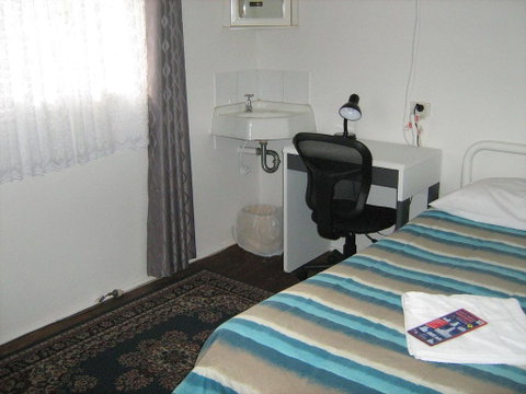 Kookaburra Inn - Accommodation Mount Tamborine 2