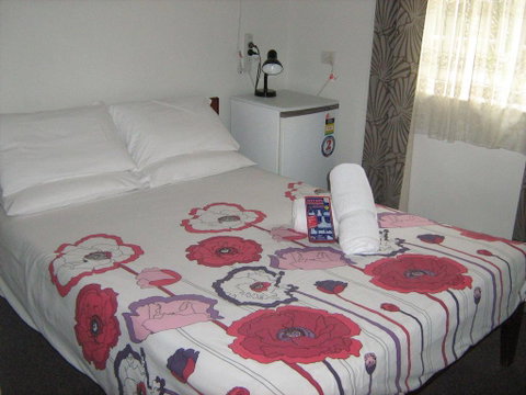 Kookaburra Inn - Accommodation Mount Tamborine 1