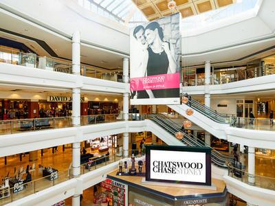 KOZYGURU Chatswood Luxury Studio NCH088 - Accommodation Mount Tamborine 3