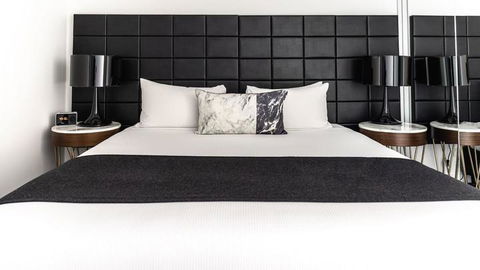 KOZYGURU Chatswood Luxury Studio NCH088 - Accommodation Mount Tamborine 0