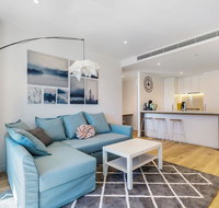 KOZYGURU FORTITUDE VALLEY HOLIDAY STYLE 2 BED APT FREE PARKING QFV211-1601 - Accommodation Mount Tamborine