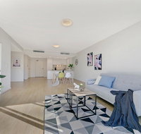 KOZYGURU NORTH RYDE MACQUARIE PARK 2 BEDROOM APT  FREE PARKING NNR009 - Accommodation Mount Tamborine