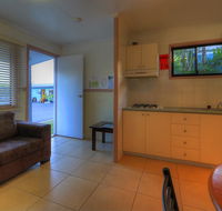 Kurrimine Beach Holiday Park - Accommodation Mount Tamborine
