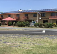 Kurrimine Beach Motel - Accommodation Mount Tamborine