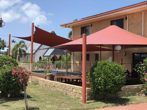 Kurrimine Beach Motel - Accommodation Mount Tamborine 3