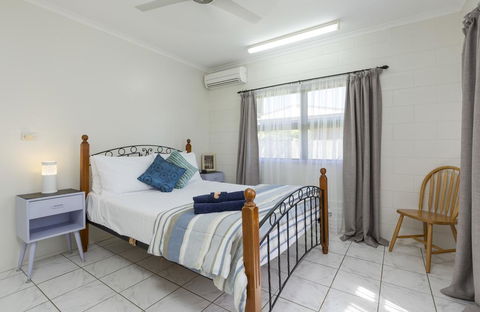 Kurrimine Fishing Haven - Accommodation Mount Tamborine 0