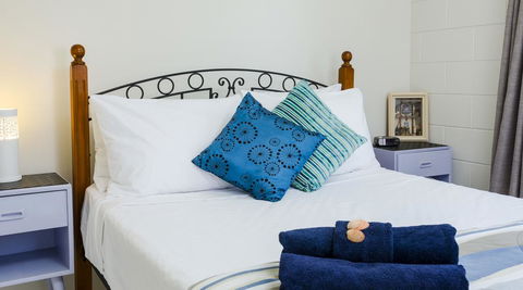 Kurrimine Fishing Haven - Accommodation Mount Tamborine 1