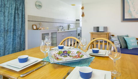 Kurrimine Fishing Haven - Accommodation Mount Tamborine 2