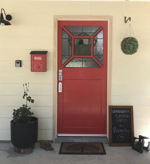 Kymmik Cottage - Accommodation Mount Tamborine 3