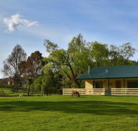 Kymmik Cottage - Accommodation Mount Tamborine