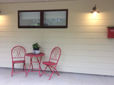 Kymmik Cottage - Accommodation Mount Tamborine 1