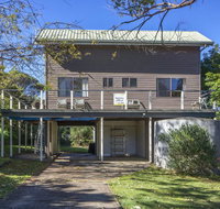 Kywong Avenue 8 Bawley Point NSW - Accommodation Mount Tamborine