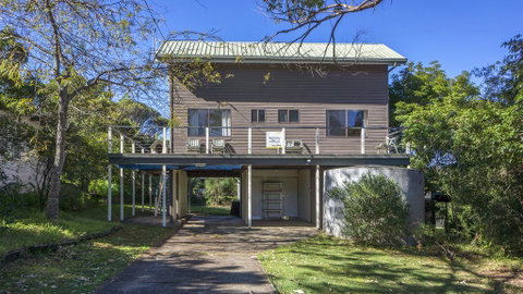 Kywong Avenue 8 Bawley Point NSW - Accommodation Mount Tamborine 0