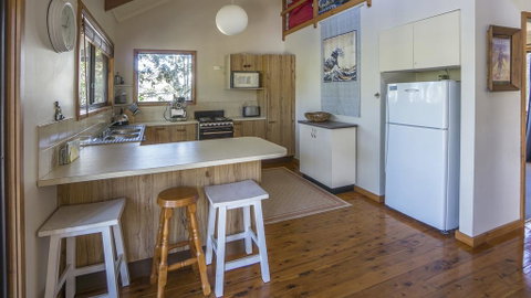Kywong Avenue 8 Bawley Point NSW - Accommodation Mount Tamborine 1