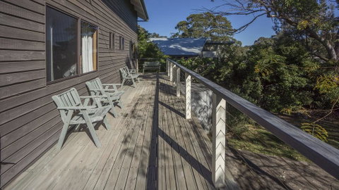 Kywong Avenue 8 Bawley Point NSW - Accommodation Mount Tamborine 3