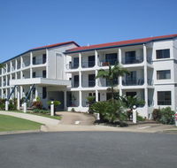 L'Amor Holiday Apartments - Accommodation Mount Tamborine