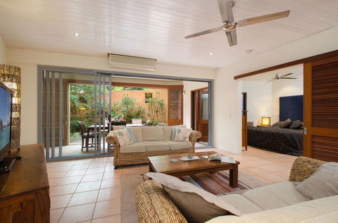 L'Auberge @ Noosa - Accommodation Mount Tamborine 1