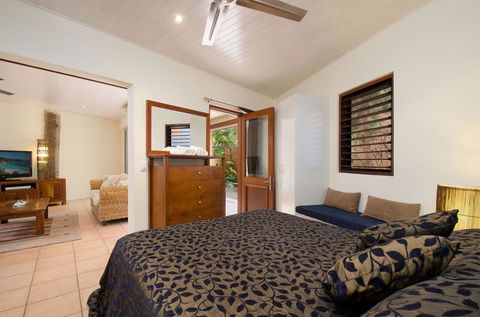 L'Auberge @ Noosa - Accommodation Mount Tamborine 3