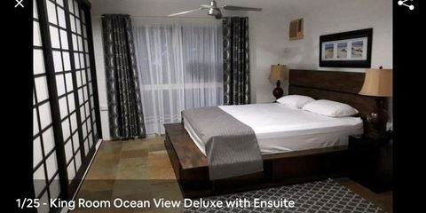 La Casa De Playa - Accommodation Mount Tamborine 0