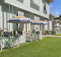 La Costa Beachside Motel - Accommodation Mount Tamborine