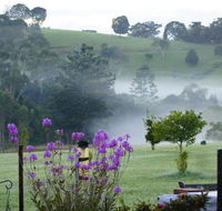 La Dolce Vita - Accommodation Mount Tamborine