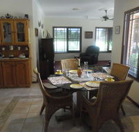 La Lagoon BB - Accommodation Mount Tamborine